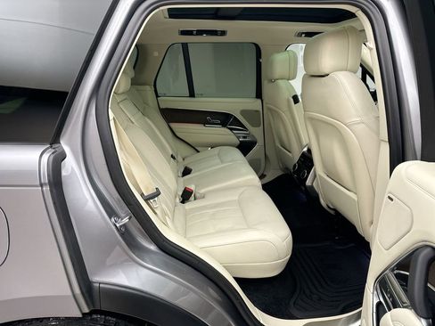 Certified 2023 Land Rover Range Rover SE image 15