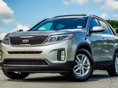 Used 2014 Kia Sorento LX