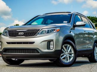 Used 2014 Kia Sorento LX FWD video 1