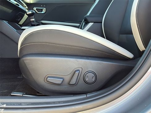 New 2025 Kia K4 GT-Line w/ GT-Line Premium Package image 25