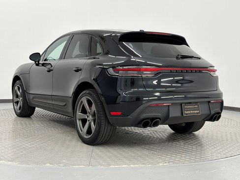 Used 2023 Porsche Macan S AWD/4WD image 3