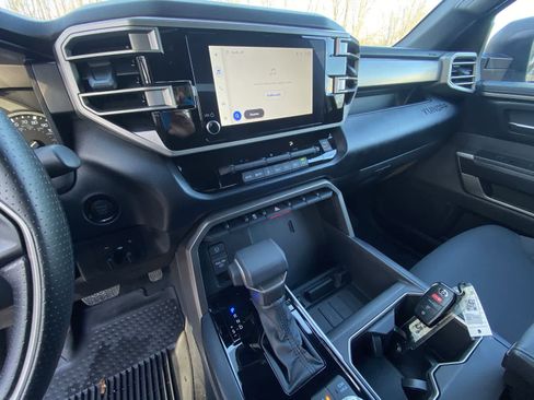 Certified 2026 Toyota Tundra SR5 image 22