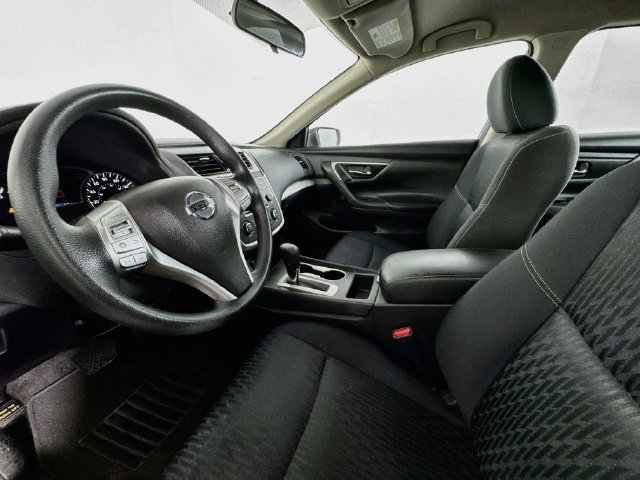 Used 2018 Nissan Altima 2.5 S w/ S Convenience Package FWD image 19