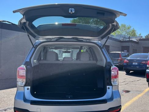 Used 2017 Subaru Forester 2.5i Premium w/ All-Weather Package AWD/4WD image 22