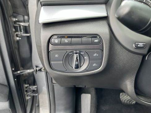 Used 2020 INFINITI QX50 Sensory image 15