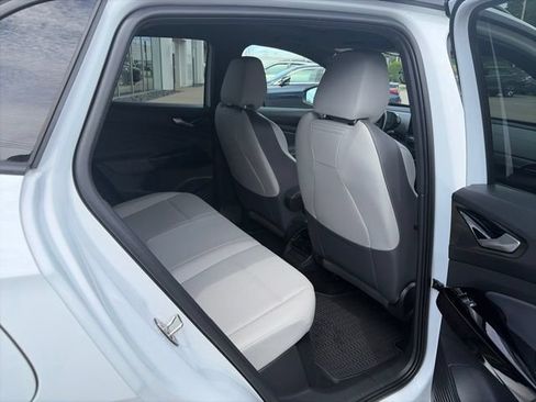 Certified 2021 Volkswagen ID.4 Pro S RWD image 17