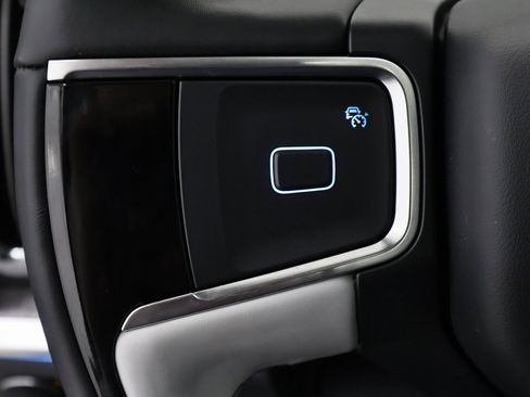 New 2025 Ford Expedition Platinum w/ Platinum Ultimate Package image 21