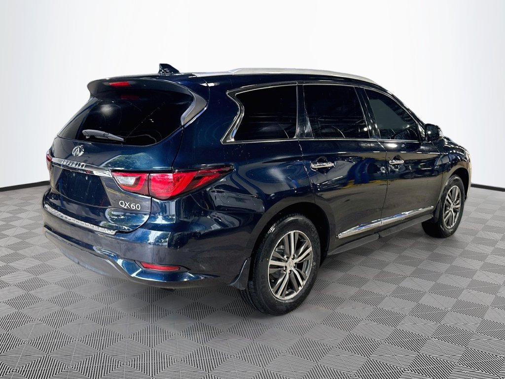 Used 2023 Dodge Durango SXT RWD image 6