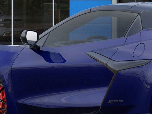 New 2026 Chevrolet Corvette Z06 image 12