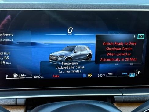 Used 2024 Mercedes-Benz GLE 350 4MATIC image 14
