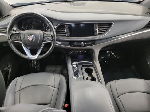 Used 2023 Buick Enclave Essence w/ Experience Buick Package AWD/4WD image 35