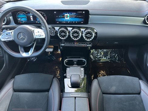 Certified 2023 Mercedes-Benz CLA 250 image 13