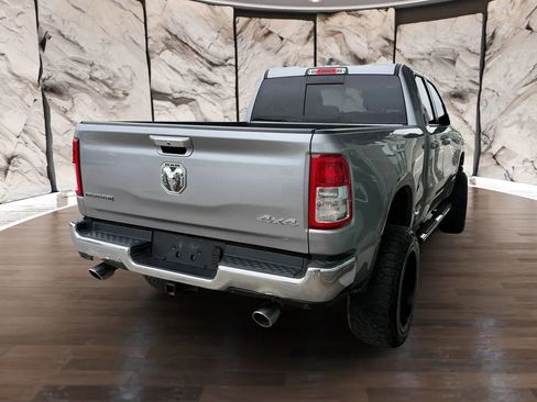 Used 2019 RAM 1500 Big Horn AWD/4WD image 25