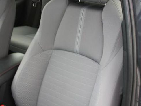 Used 2025 Toyota Corolla SE w/ SE Premium Package image 32