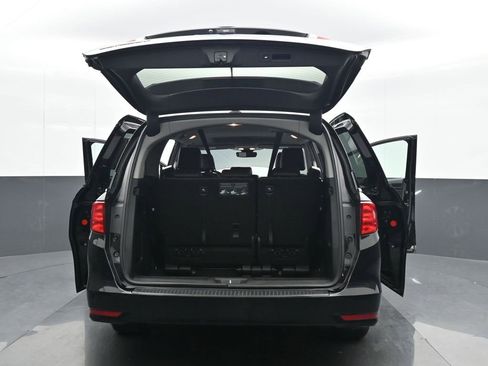 Used 2022 Honda Odyssey EX-L image 25