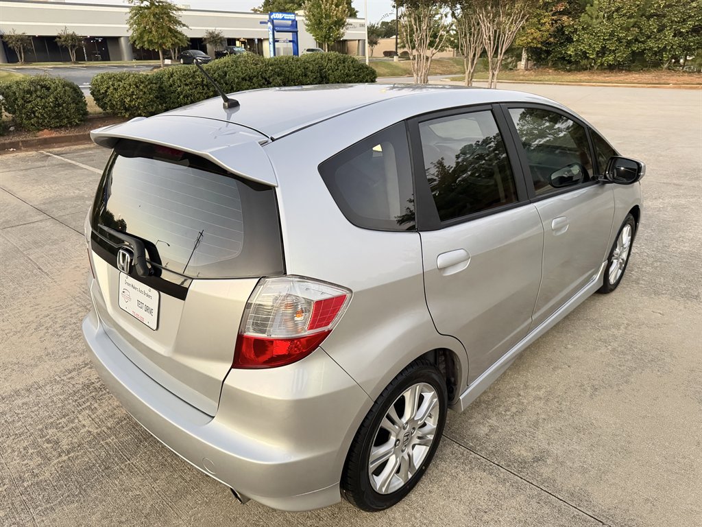 Used 2011 Honda Fit Sport image 55