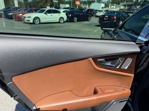 Used 2016 Audi A7 3.0T Premium Plus w/ Cold Weather Package image 28