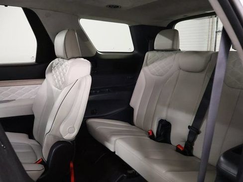 Used 2022 Hyundai Palisade Calligraphy w/ Cargo Package FWD image 30