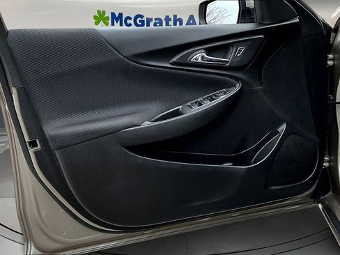Used 2024 Chevrolet Malibu LT FWD image 18