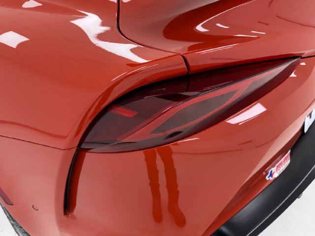 Used 2024 Toyota Supra RWD image 36