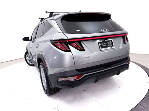 Used 2023 Hyundai Tucson SEL AWD/4WD image 6