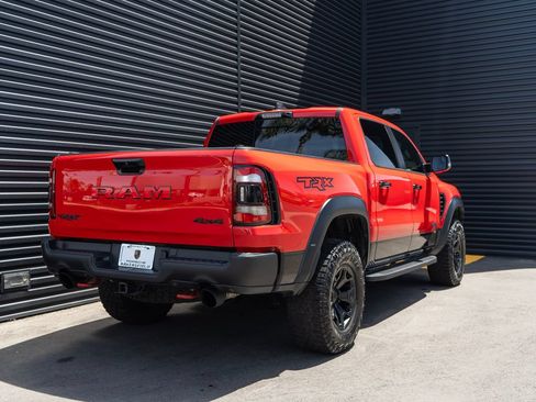 Used 2023 RAM 1500 TRX w/ TRX Level 2 Equipment Group AWD/4WD image 9