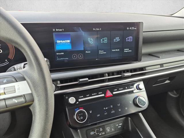 Used 2025 Hyundai Tucson SEL FWD image 14