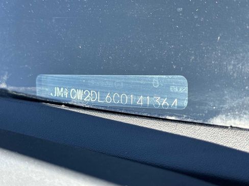 Used 2012 MAZDA MAZDA5 Grand Touring image 27