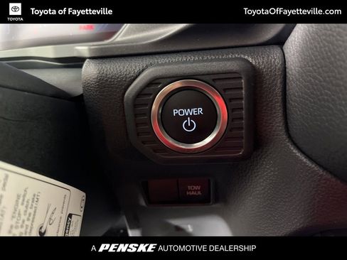 Used 2026 Toyota Land Cruiser image 36