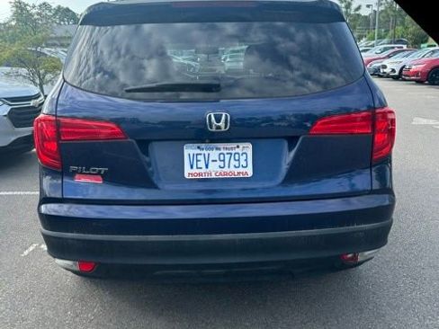 Used 2016 Honda Pilot EX-L image 5