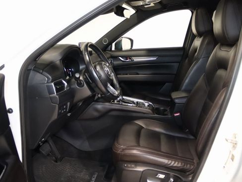 Used 2023 MAZDA CX-5 Signature image 35