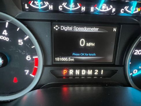 Used 2018 Ford F250 XLT w/ XLT Value Package AWD/4WD image 30