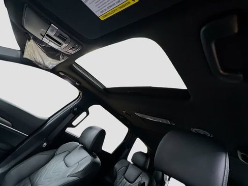 New 2025 Kia Telluride EX X-Line image 22