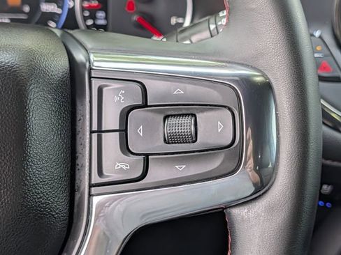 Used 2023 Chevrolet Blazer RS w/ Enhanced Convenience Package AWD/4WD image 21