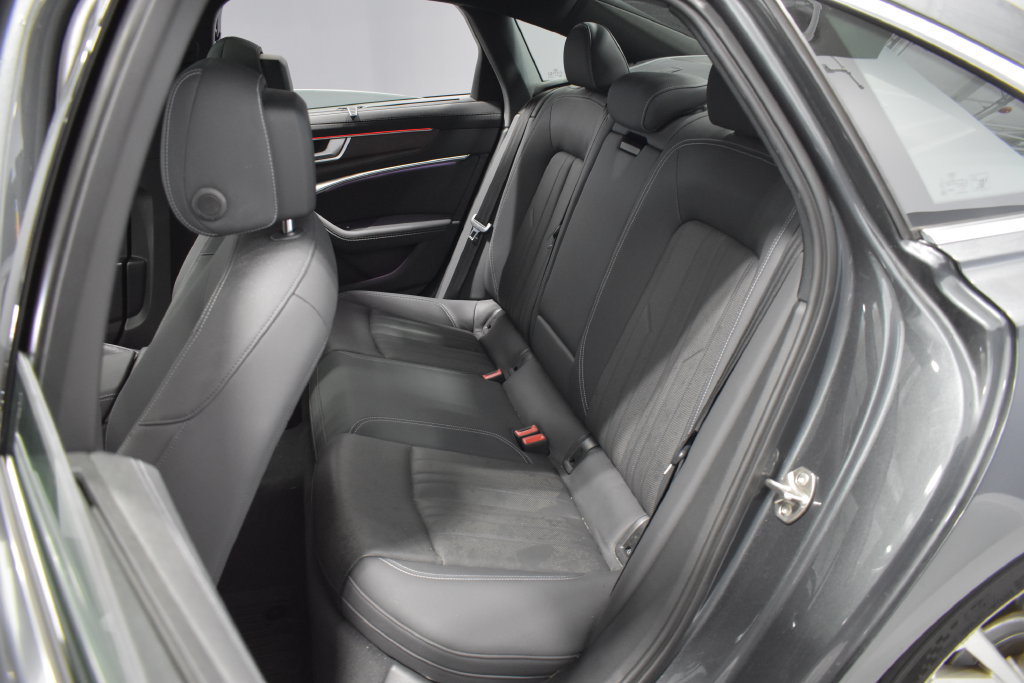 Used 2019 Audi A6 3.0T Prestige AWD/4WD image 34