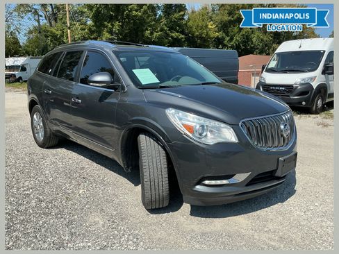 Used 2014 Buick Enclave Leather FWD image 1