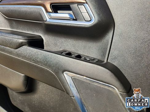 Used 2023 Chevrolet Silverado 1500 LT Trail Boss w/ Protection Package image 29