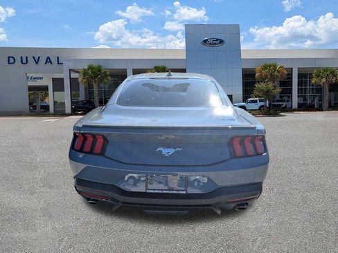 New 2025 Ford Mustang Premium image 5