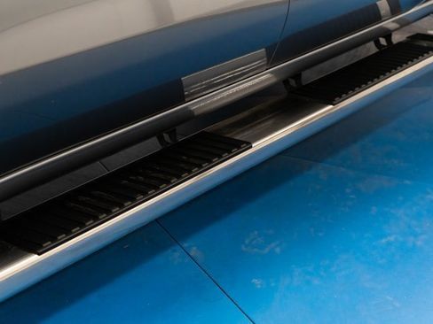 Used 2021 Chevrolet Silverado 1500 LTZ image 17