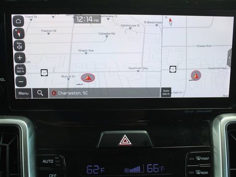 Certified 2023 Kia Sorento S w/ Panoramic Sunroof Package FWD image 45