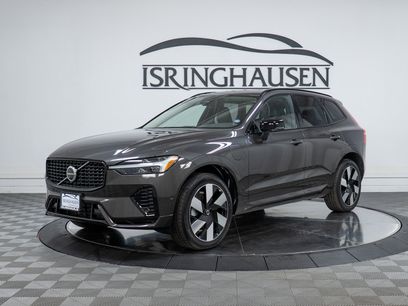 Used 2025 Volvo XC60 T8 Plus w/ Climate Package