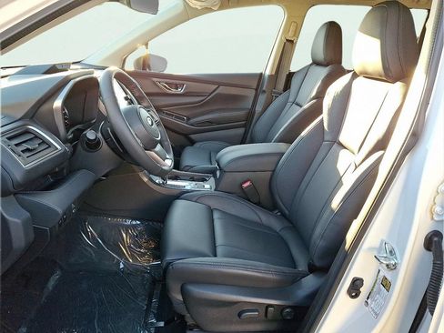 Used 2026 Subaru Ascent Limited AWD/4WD image 7
