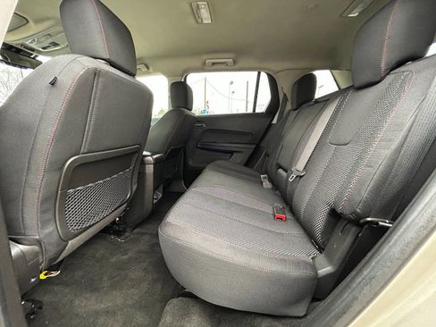 Used 2014 GMC Terrain SLE w/ Convenience Package image 35