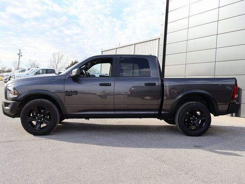 Used 2024 RAM 1500 Classic Warlock image 2