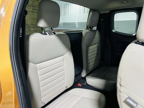 Used 2020 Ford Ranger XLT w/ Equipment Group 301A Mid image 28