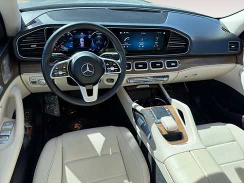 Used 2023 Mercedes-Benz GLE 350 4MATIC image 15