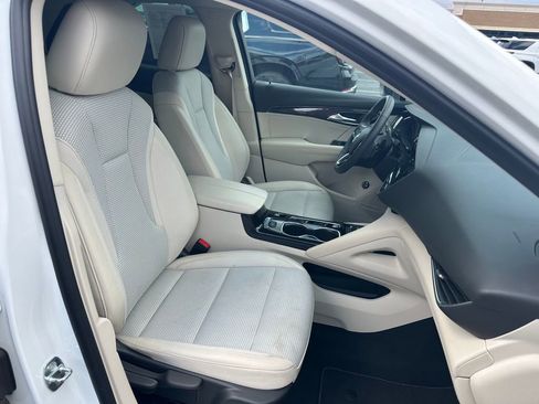 Used 2023 Buick Envision Preferred AWD/4WD image 31