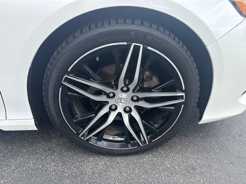 Used 2022 Honda Accord Touring image 22