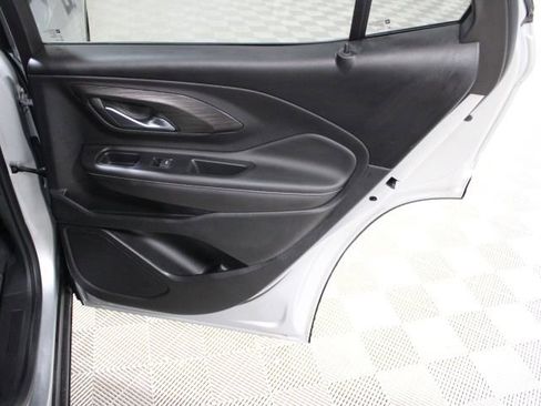 Certified 2022 GMC Terrain SLT w/ Tech Package image 30