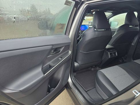 New 2026 Toyota bZ image 15